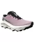 Pantofi de dama SALOMON ULTRA FLOW 2 L45474100 GHEAȚĂ DE VANILIE/ROZ ZORI/NEGRU