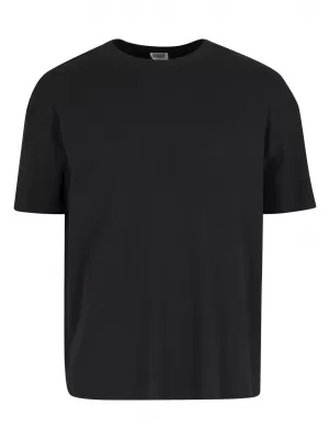 Tricou pentru bărbați URBAN CLASSICS TB7616 NEGRU