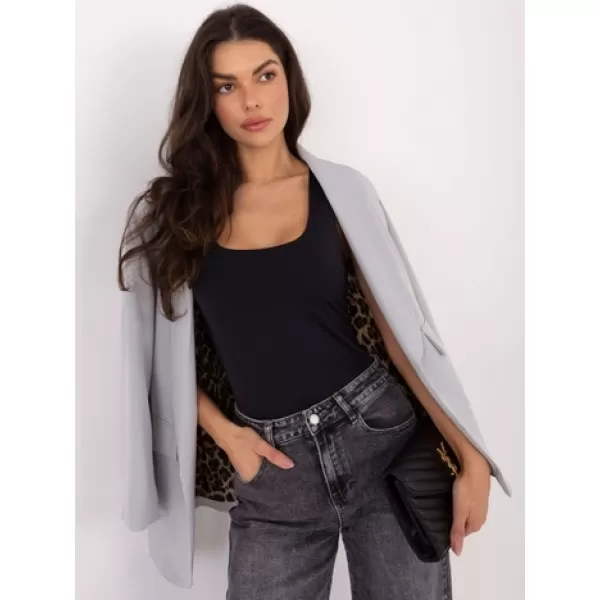  Top pentru femei SUBLEVEL D12099M02803A NOIR 