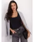Top pentru femei SUBLEVEL D12099M02803A NOIR