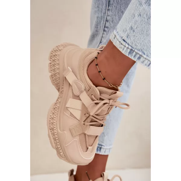  Adidași de damă BOTO 9187 CĂMILĂ 