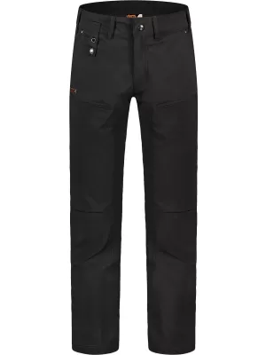 Pantaloni cargo pentru bărbați NORDBLANC FELL NBSPM8365 GRI ÎNCHIS