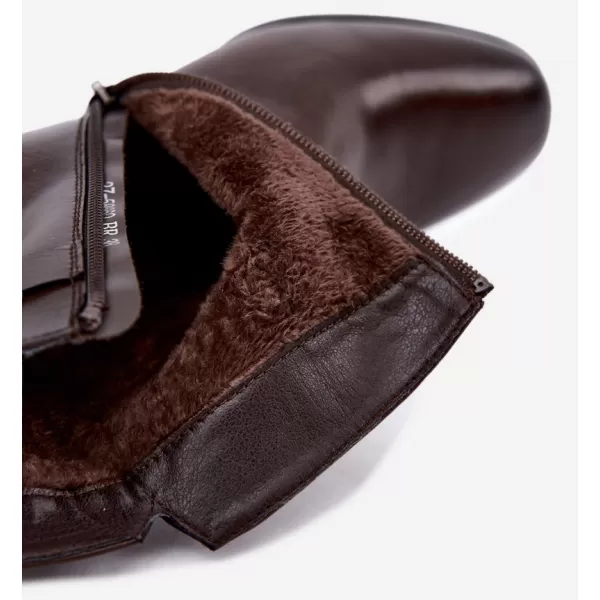  Botine de dama VINCEZA 58660 MARO 