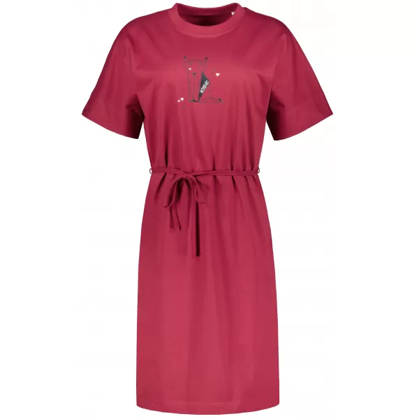  Rochie ALTISPORT ALW091816 GRANAT 