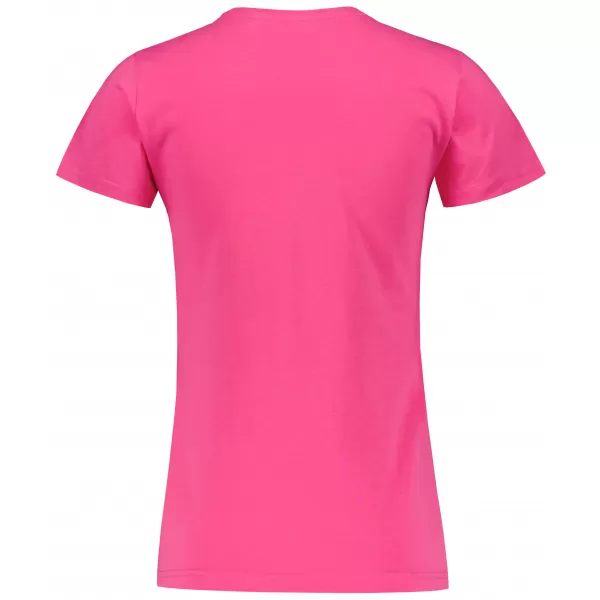 Tricou pentru femei ALTISPORT NP/ALWST26001 ROZ DULCE 