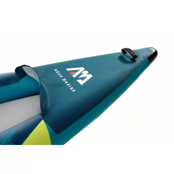  Caiac AQUA MARINA STEAM 412 NEDETERMINAT 