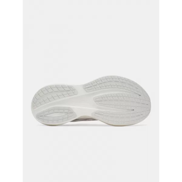  Pantofi de dama UNDER ARMOUR UA W VELOCITI DISTANCE 6006031-100 ALB 