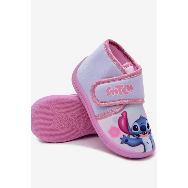  Pantofi pentru fete BOTO LS003103 ROZ 