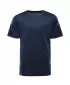 Tricou pentru bărbați ALPINE PRO BASIK OCEAN LUMINAT DE LUNĂ