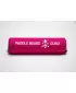 Plutitor cu vâsle PADDLEBOARDGURU ROZ NEON