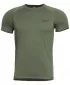 Tricou pentru bărbați PENTAGON BODYSHOCK MK2 QUICK DRY T-SHIRT K09003 VERDE MĂSLINIU