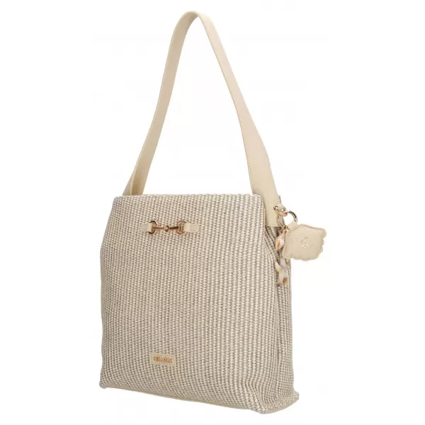  Sac CHARM LONDON SANTORINI 25346 NISIP 