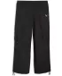 Pantaloni pentru bărbați PUMA ESS EXTREME CARGO PANTS WOVEN OP 63676901 PUMA NEGRU