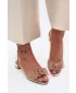 Sandale de dama D&A MR61-9002 AUR