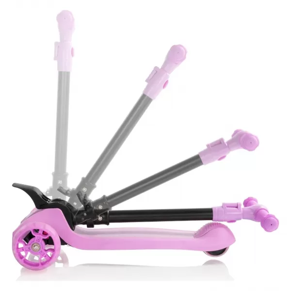 Geanta pentru copii HEYS TURBO TOTS SCOOTER 13156 TRĂSURA REGALĂ 