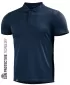 Tricou pentru bărbați PENTAGON ANASSA POLO K09017 ALBASTRU MIEZUL NOPȚII