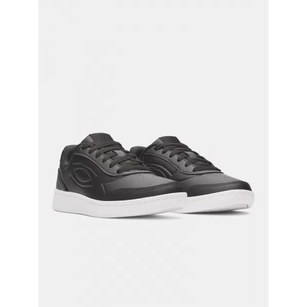  Cizme UNDER ARMOUR GS TEMPO 6013810-001 NEGRU 
