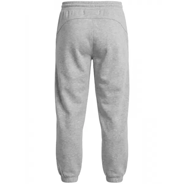 Pantaloni pentru bărbați 4F WMM00TTROM1673 MELANGE GRI DESCHIS RECE 