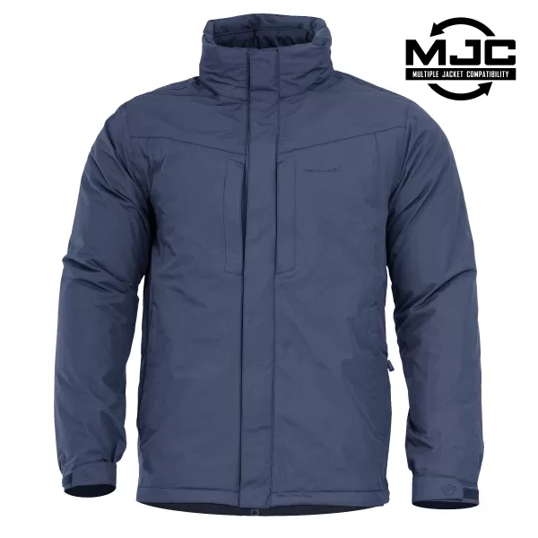  Jachetă pentru bărbați PENTAGON GEN V3.0 K01002-3.0-05RF ALBASTRU RAF 