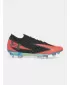 Cizme de fotbal pentru bărbați UNDER ARMOUR UA TEAM SHADOW C ELITE 3 HYB 6006251-001 NEGRU