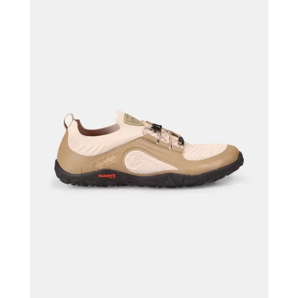  Pantofi desculți KILPI STEP LOW-U 1U0712KI BEJ 