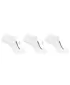 Șosete SALOMON EVERYDAY LITE LOW 3-PACK LC2912100 ALB