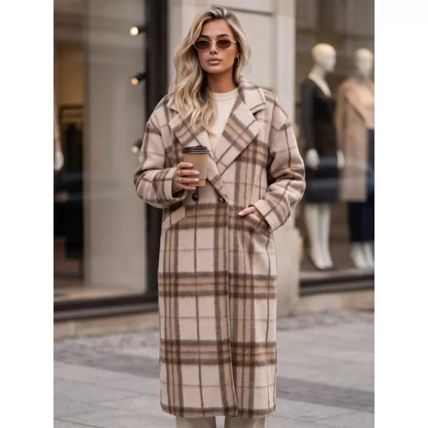  Palton de damă DSTREET 1 NY0829 BEJ 