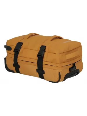 Sac TRAVELITE BOLONIA WHEELED DUFFLE GALBEN