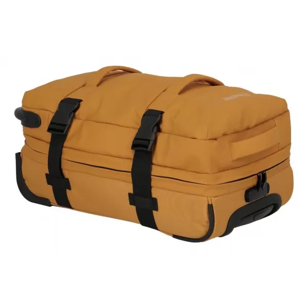  Sac TRAVELITE BOLONIA WHEELED DUFFLE GALBEN 