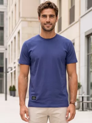 Tricou pentru bărbați ALTISPORT NP/ALMST20001 OBICEIURI