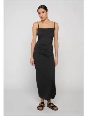 Rochie URBAN CLASSICS TB8181 NEGRU