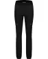 Pantaloni multisport impermeabili pentru femei NORDBLANC ELISA NBSPL8326 NEGRU