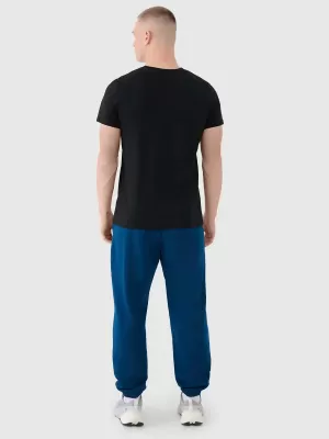 Pantaloni pentru bărbați 4F WMM00TTROM1139 OBICEIURI