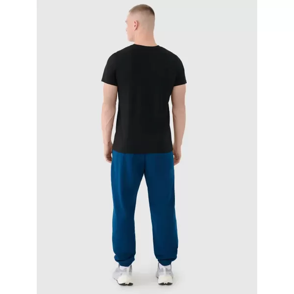  Pantaloni pentru bărbați 4F WMM00TTROM1139 OBICEIURI 