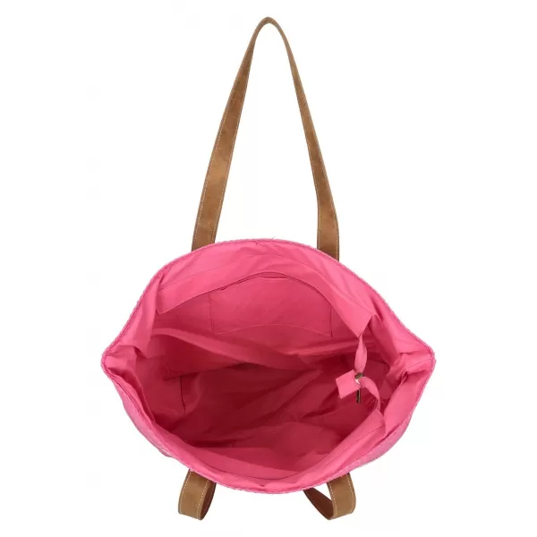  Sac ENRICO BENETTI EB-79004-011 FUCSIE 