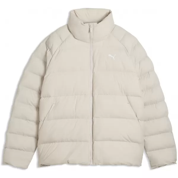  Geaca de dama PUMA MONO JACKET 68838792 CEAȚĂ ARGINTIE 