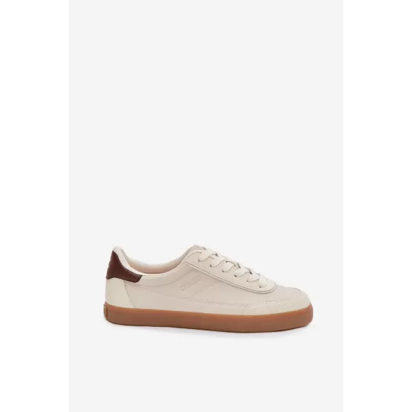  Adidași de damă BIG STAR SHOES TT274311 BEJ 