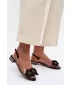 Sandale de dama D&A MR61-9006 NEGRU