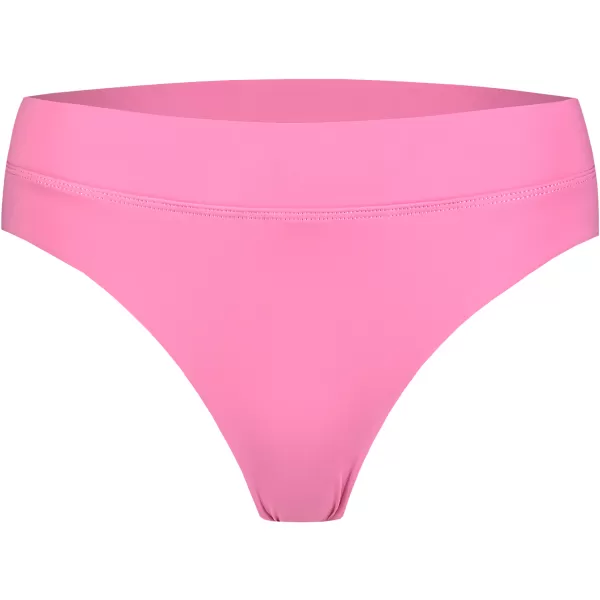  Fund de bikini de damă NORDBLANC ETHEREAL NBSSS8241 ROZ 