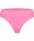 Fund de bikini de damă NORDBLANC ETHEREAL NBSSS8241 ROZ
