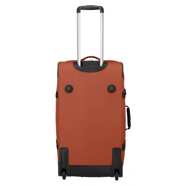  Set de genti TRAVELITE BOLONIA WHEELED DUFFLE PORTOCALE 