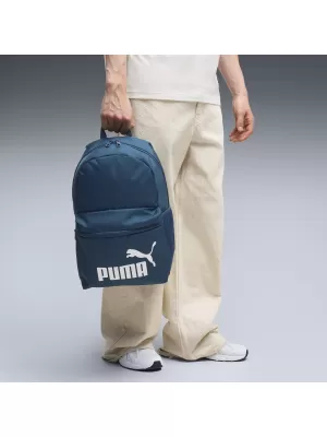 Rucsac PUMA PHASE BACKPACK 09116441 BENZINĂ LA MIEZUL NOPȚII