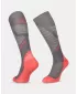 Șosete KILPI COMPRESS-U 1U0875KI ROZ