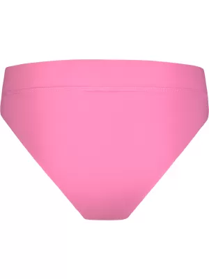 Fund de bikini de damă NORDBLANC ETHEREAL NBSSS8241 ROZ
