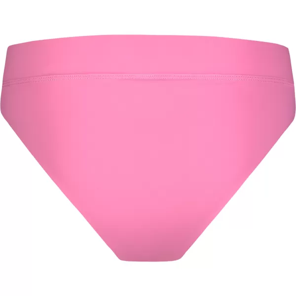  Fund de bikini de damă NORDBLANC ETHEREAL NBSSS8241 ROZ 