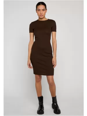 Rochie URBAN CLASSICS TB8275 MARO