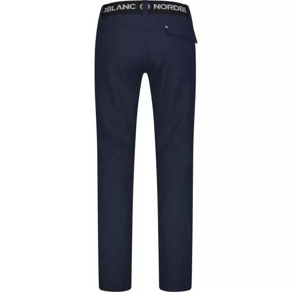  Pantaloni de dama NORDBLANC FELLSIDE NBSPL8346 ALBASTRU ÎNCHIS 