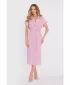 Rochie MOE M919 PUDRA