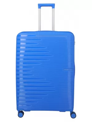 Valiză TRAVELITE PACIFIC L ALBASTRU