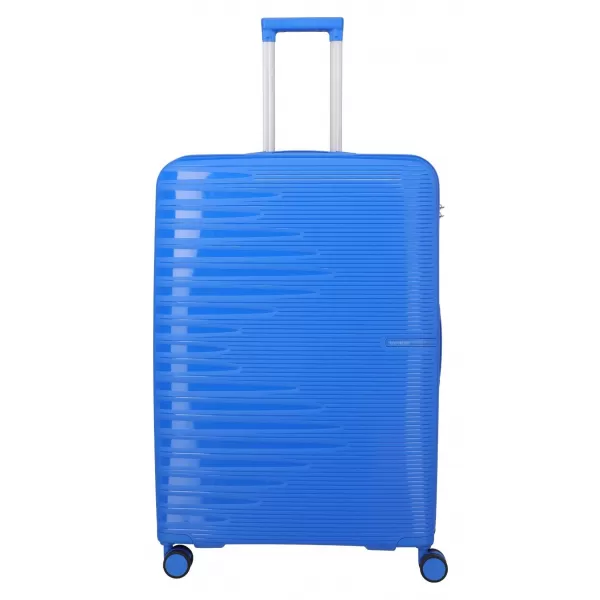  Valiză TRAVELITE PACIFIC L ALBASTRU 